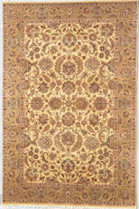 Vegetable Dye Rugs